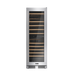 Thor Kitchen 24inch Freestanding 70.4inch Height Dual Zone Wine Cooler