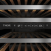 Thor Kitchen 24 Inch Undercounter Single Door Dual Zone Wine Cooler