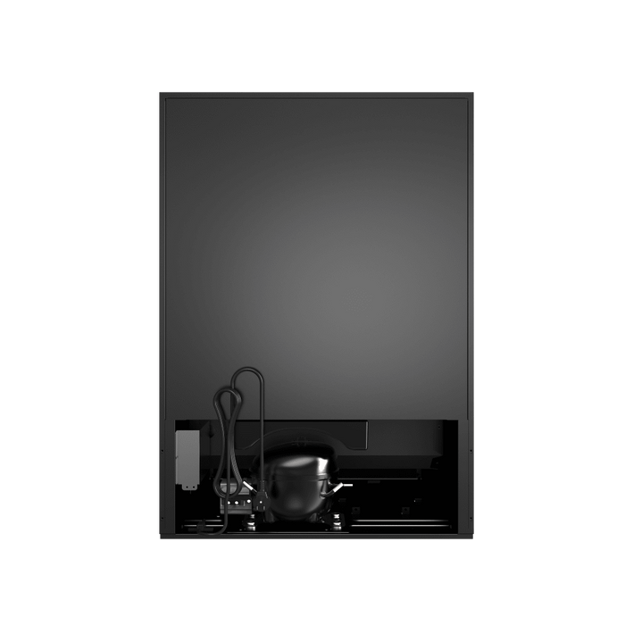 Thor Kitchen 24 Inch Undercounter Single Door Dual Zone Wine Cooler