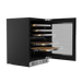 Thor Kitchen 24 Inch Undercounter Single Door Dual Zone Wine Cooler