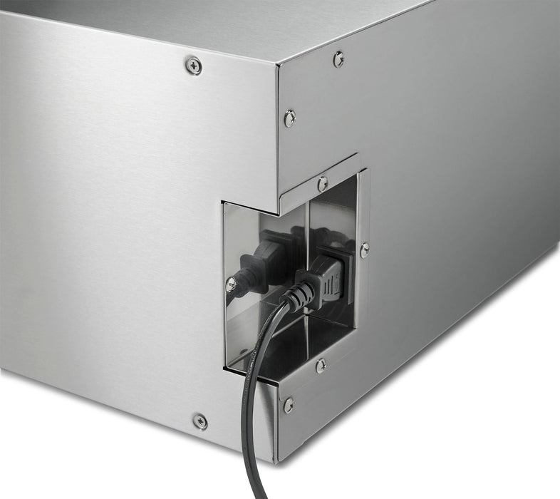Thor Kitchen 30-Inch Warming Drawer TWD3001
