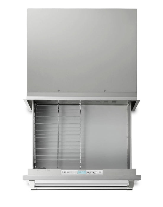 Thor Kitchen 30-Inch Warming Drawer TWD3001