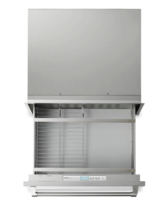 Thor Kitchen 30-Inch Warming Drawer TWD3001