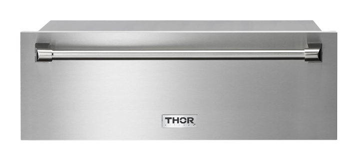 Thor Kitchen 30-Inch Warming Drawer (TWD3001)