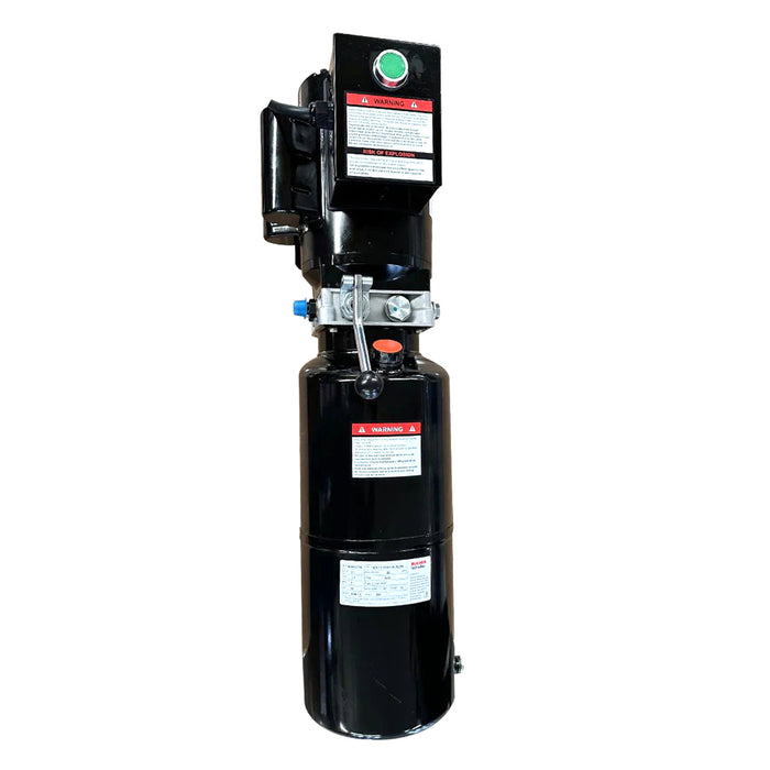 Katool KT-H105 10,000 lb Two-Post Car Lift — Professional Vehicle Lift