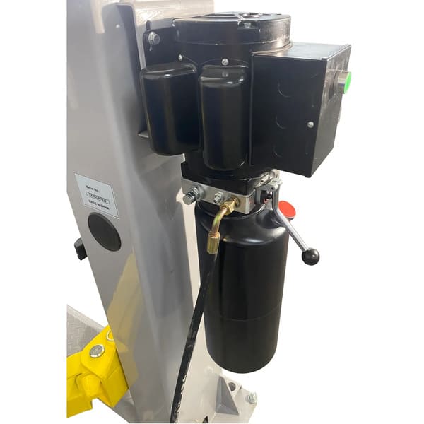 Triumph NT-9 Two Post Auto Lift – 9,000 lb Capacity