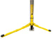 Triumph NTO-10A Two Post Auto Lift Arm Fully Extended
