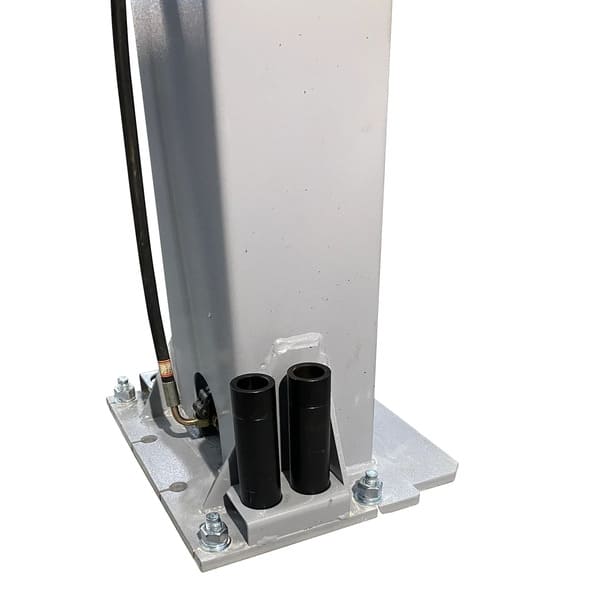 Triumph NTO-10A 10,000 lb Two Post Automotive Lift