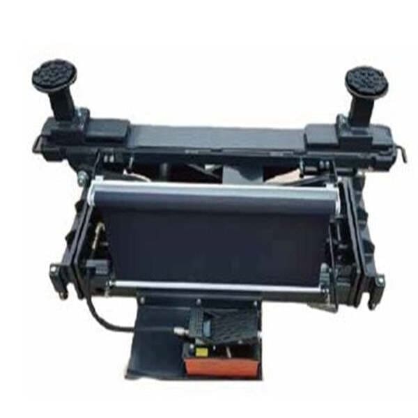 Triumph Rolling Jacks