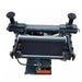 Triumph RJ-15 rolling bridge jack with 15,000 lbs capacity for heavy duty four post automotive lifts.