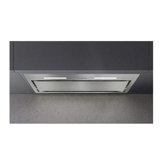 ILVE 30" Undercabinet Built-In Hood Insert, 600 CFM, Stainless Steel