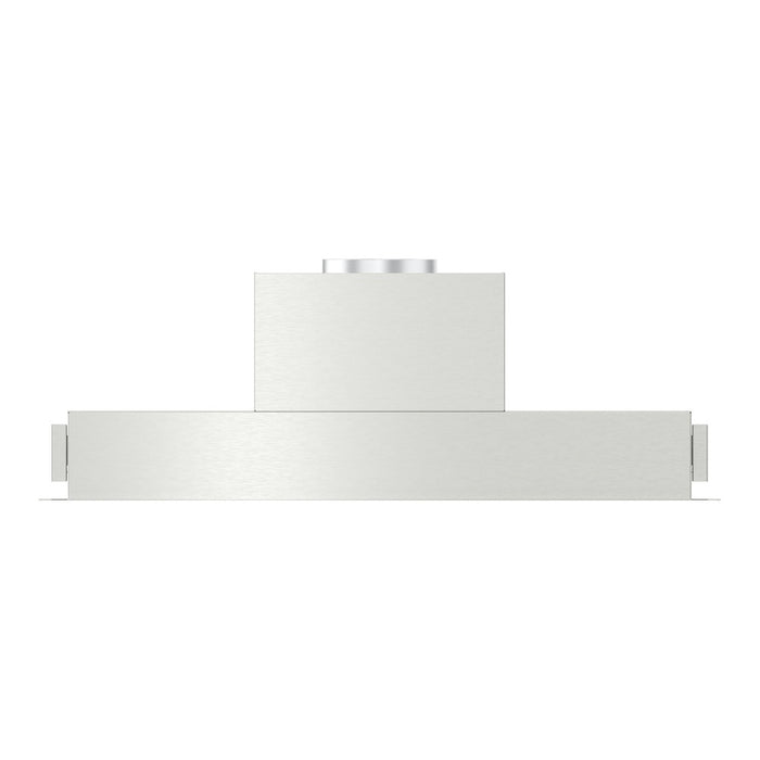 ILVE 30" Undercabinet Built-In Hood Insert, 600 CFM, Stainless Steel