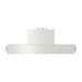 ILVE 30" Undercabinet Built-In Hood Insert, 600 CFM, Stainless Steel