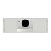 ILVE 30" Undercabinet Built-In Hood Insert, 600 CFM, Stainless Steel