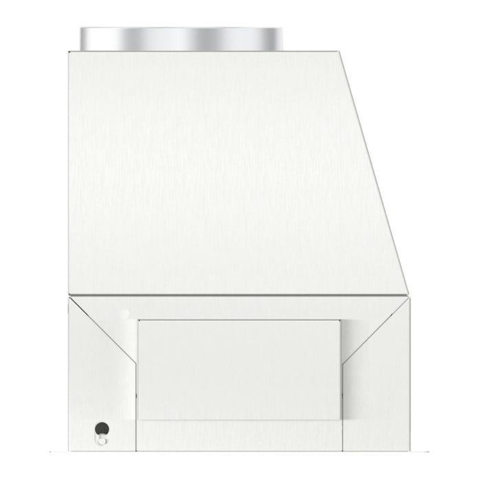 ILVE 30" Undercabinet Built-In Hood Insert, 600 CFM, Stainless Steel