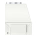 ILVE 30" Undercabinet Built-In Hood Insert, 600 CFM, Stainless Steel