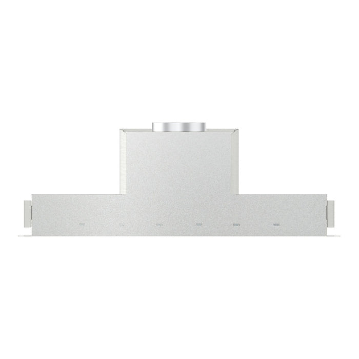 ILVE 30" Undercabinet Built-In Hood Insert, 600 CFM, Stainless Steel