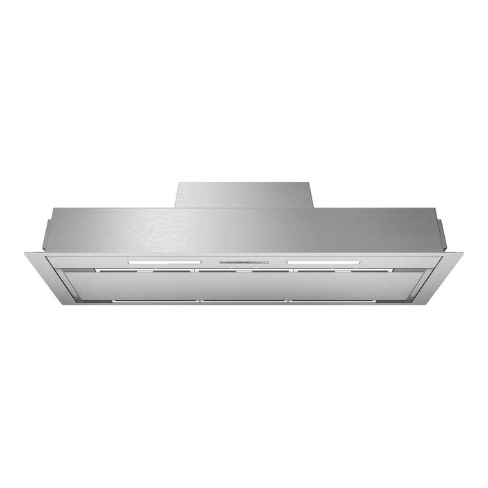 ILVE 30" Undercabinet Built-In Hood Insert, 600 CFM, Stainless Steel