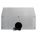 Cosmo 30 in. Ducted Under Cabinet Range Hood in Stainless Steel with LED Lighting and Permanent Filters - UC30