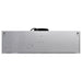 Cosmo 36 in. Under Cabinet Range Hood with Push Button Controls, 3-Speed Fan, LED Lights and Permanent Filters in Stainless Steel - UC36