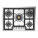 ILVE UHCPT75SS 30 inch Built-In Gas Cooktop