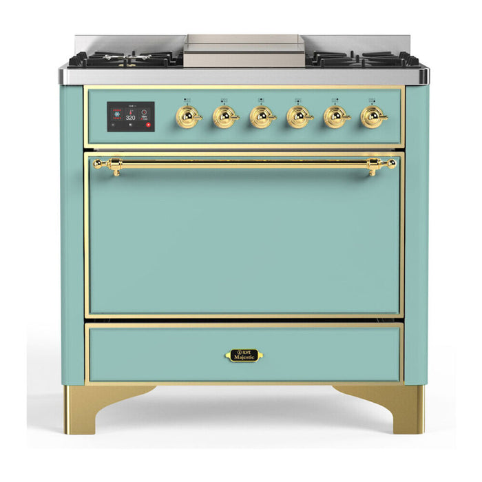 Mediterranean Mint UM36FQNR3MMG