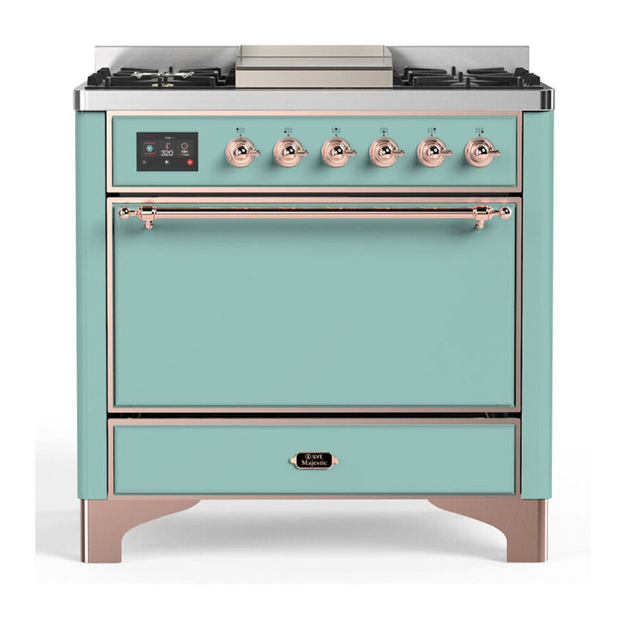 Mediterranean Mint UM36FQNR3MMP