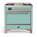 Mediterranean Mint UM36FQNR3MMP