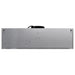 Cosmo 36 in. Under Cabinet Range Hood with Digital Touch Controls, 3-Speed Fan, LED Lights and Permanent Filters in Stainless Steel - UMC36