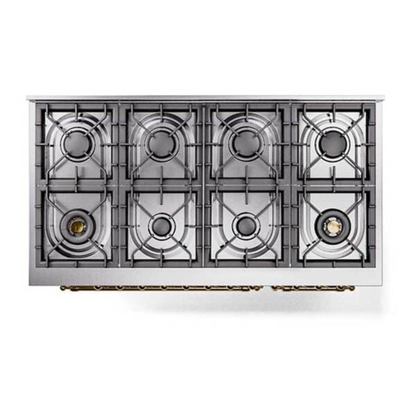 ILVE 48" Dual Fuel Range Limited Edition – UP488NMP