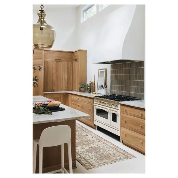 ILVE 48" Dual Fuel Range Limited Edition – UP488NMP