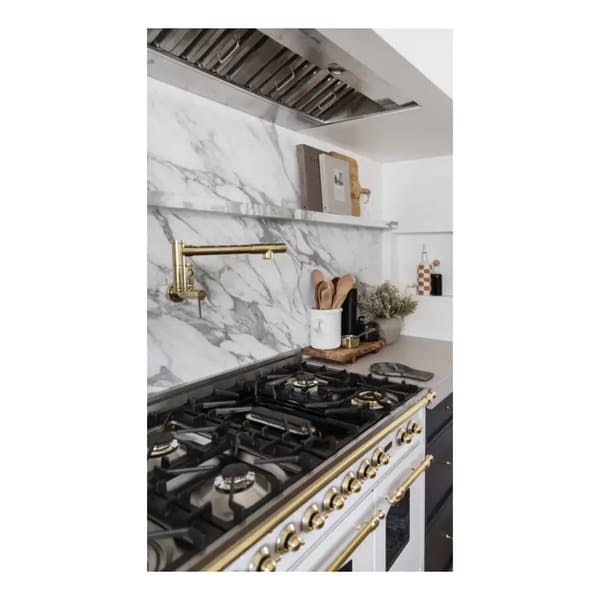 ILVE 48" Dual Fuel Range Limited Edition – UP488NMP