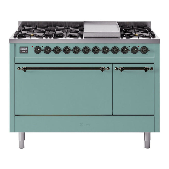 Mediterranean Mint UP48FQNMPMMB