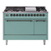 Mediterranean Mint UP48FQNMPMMB