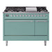 Mediterranean Mint UP48FQNMPMMC
