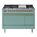Mediterranean Mint UP48FQNMPMMG