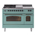 Mediterranean Mint UP48FSNMPMMB