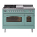 Mediterranean Mint UP48FSNMPMMC
