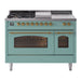 Mediterranean Mint UP48FSNMPMMG