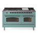 Mediterranean Mint UP60FNMPMMB