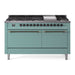 Mediterranean Mint UP60FQNMPMMB