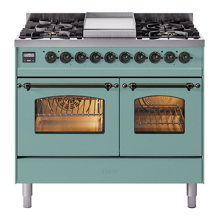 Mediterranean Mint UPD40FNMPMMB