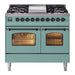 Mediterranean Mint UPD40FNMPMMB