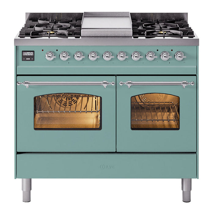 Mediterranean Mint UPD40FNMPMMC