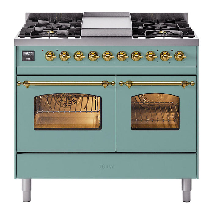 Mediterranean Mint UPD40FNMPMMG