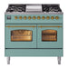 Mediterranean Mint UPD40FNMPMMG