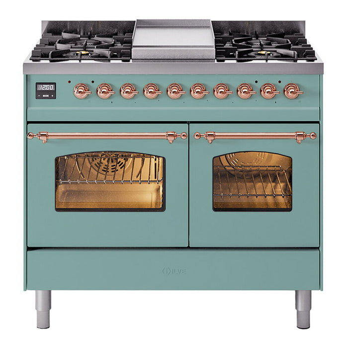 Mediterranean Mint UPD40FNMPMMP