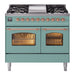 Mediterranean Mint UPD40FNMPMMP