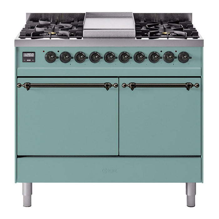 Mediterranean Mint UPD40FQNMPMMB