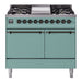 Mediterranean Mint UPD40FQNMPMMB